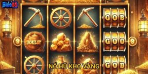 Nổ hũ Kho Vàng