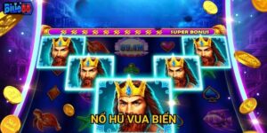 Nổ hũ Vua Biển