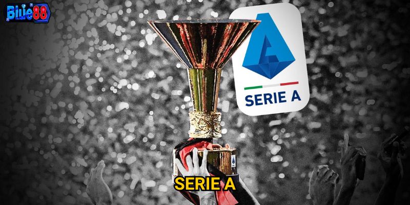 Cược Serie a tại Blue88 có những ưu thế gì vượt trội? 1 Cược Serie a tại Blue88 có những ưu thế gì vượt trội?