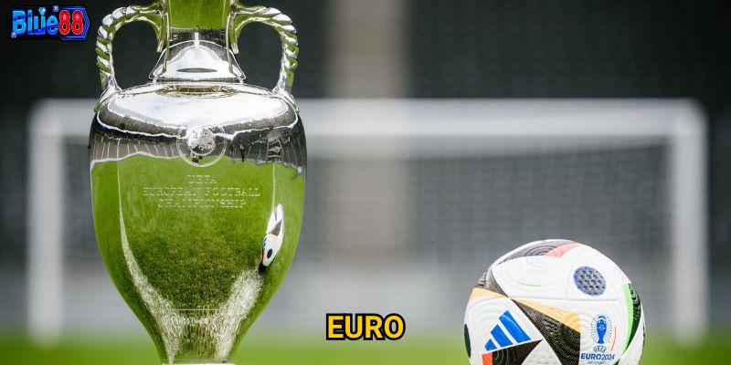 Cược euro tại Blue88 có những ưu đãi gì hấp dẫn? 8 Cược euro tại Blue88 có những ưu đãi gì hấp dẫn?