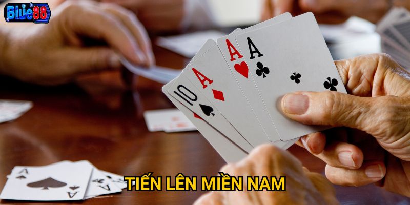 Tiến lên miền nam tại Blue88 có gì thu hút người chơi Việt? 2 Tiến lên miền nam tại Blue88 có gì thu hút người chơi Việt?